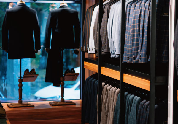 新北訂製西裝最推薦