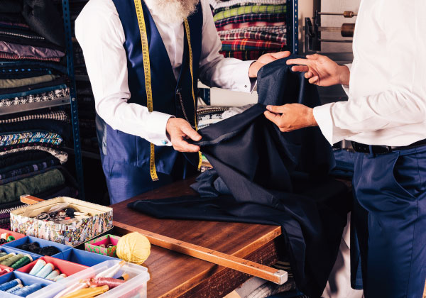 新北租借西裝最推薦